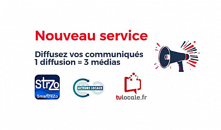 « ACTEURS LOCAUX en Mouvement » Livre Blanc de l'Alliance Internationale des Territoires