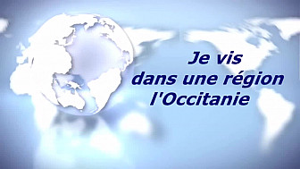 Jeunes Reporters du Tarn-et-Garonne: Où je vis ?  Je vis dans une région l’Occitanie @smartrezo