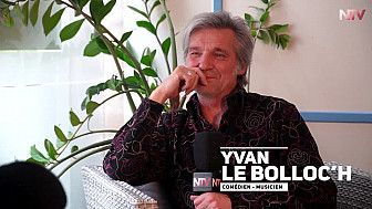 TV Locale Rennes - 30 minutes avec Yvan Le Bolloc'h