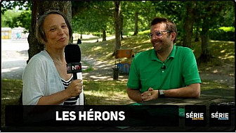 TV Locale Nantes - Sur le chemin des rêves de Flo Delavega