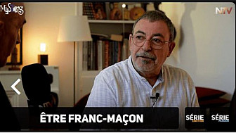 TV Locale Nantes - Être franc-maçon