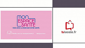 Souveraineté Numérique - 'MonEspaceSanté' validation, fonctionnement, sécurité des données de santé - questions au Député Philippe Latombe @Latombe
